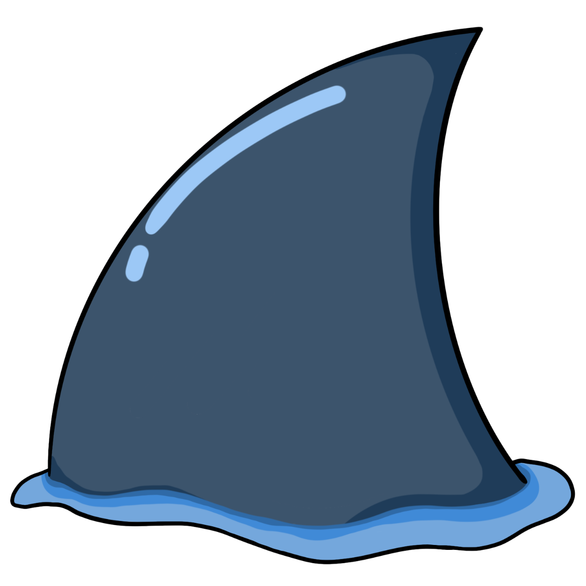 shark_fin